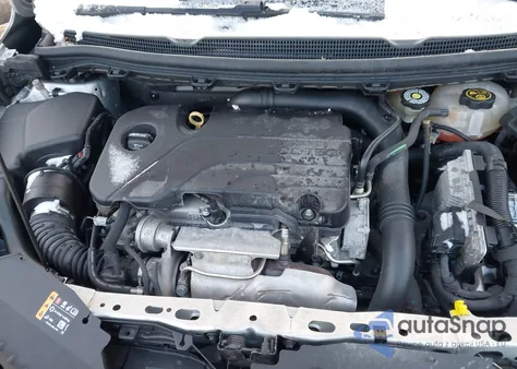 2018 Chevrolet Cruze Ls Auto from USA, damaged, VIN 1G1BC5SMXJ7236394